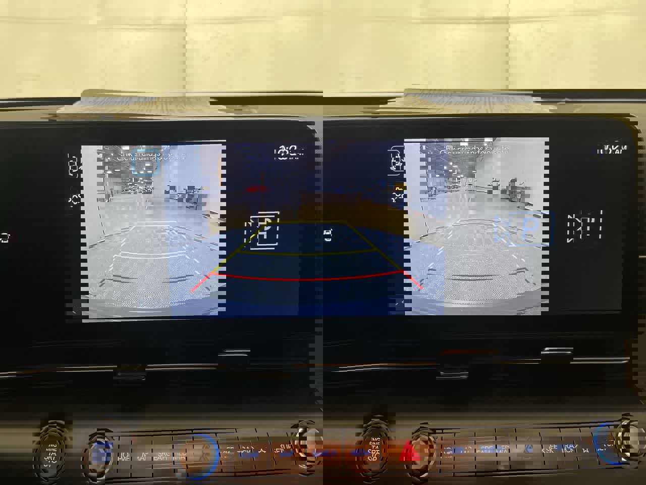 Used 2025 Hyundai Kona SEL image 19