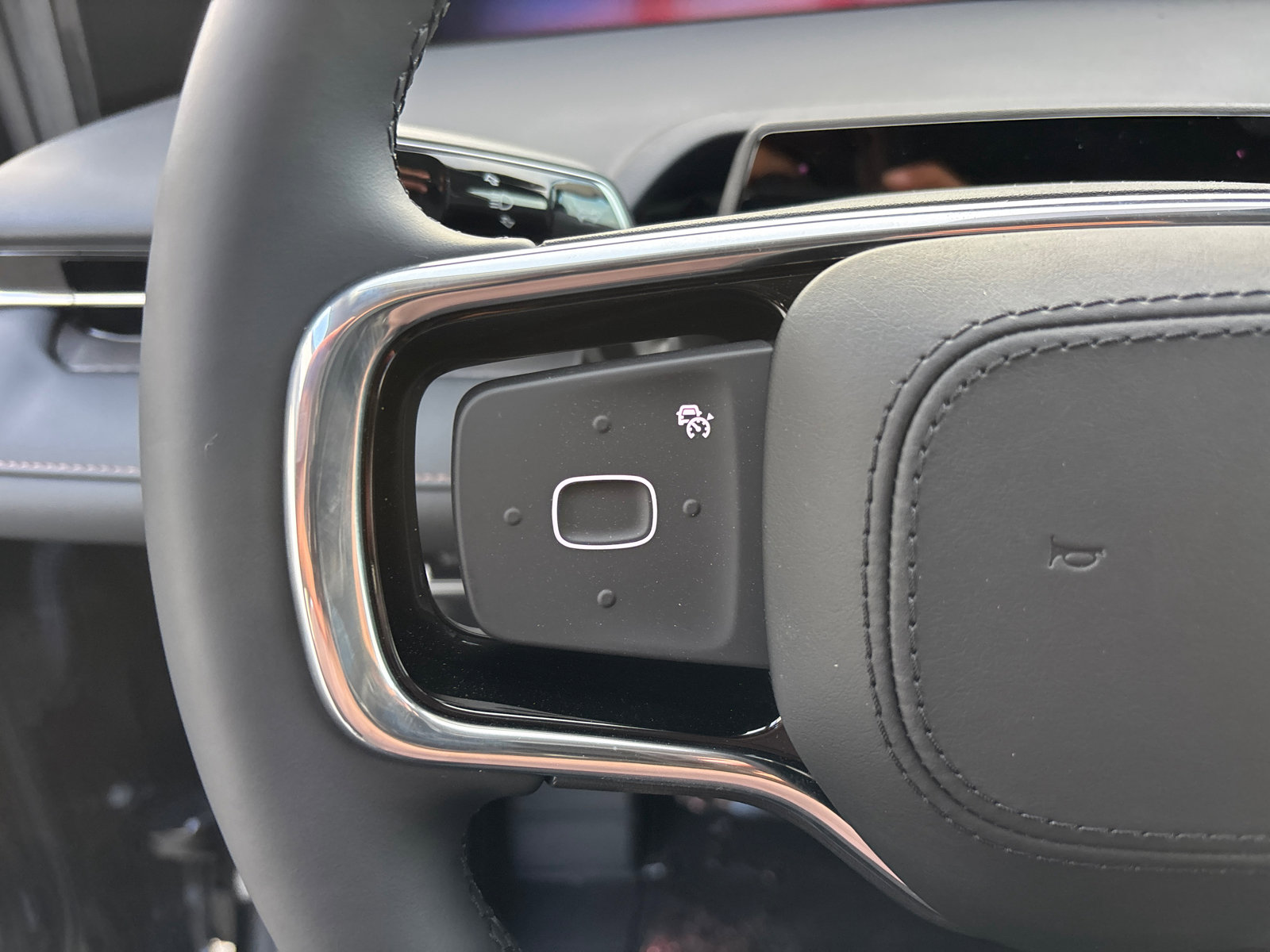 New 2026 Lincoln Nautilus Premier image 17