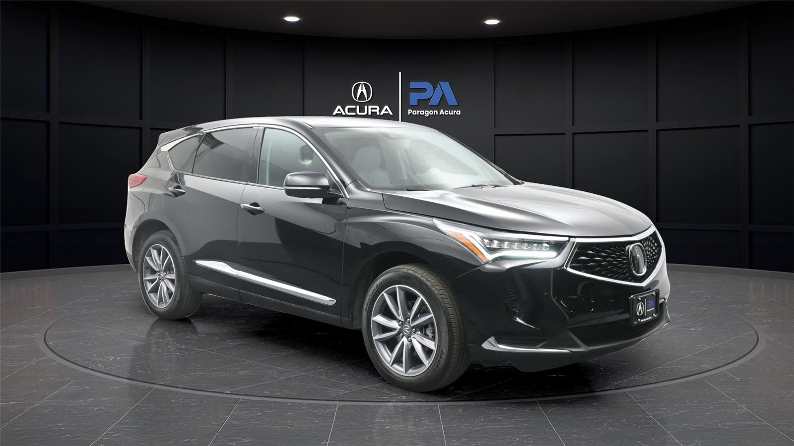 Certified 2023 Acura RDX AWD w/ Technology Package image 24