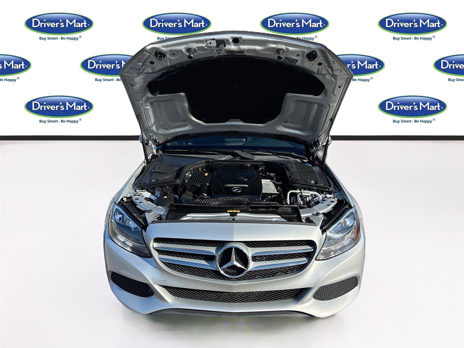 Used 2018 Mercedes-Benz C 300 Sedan image 34