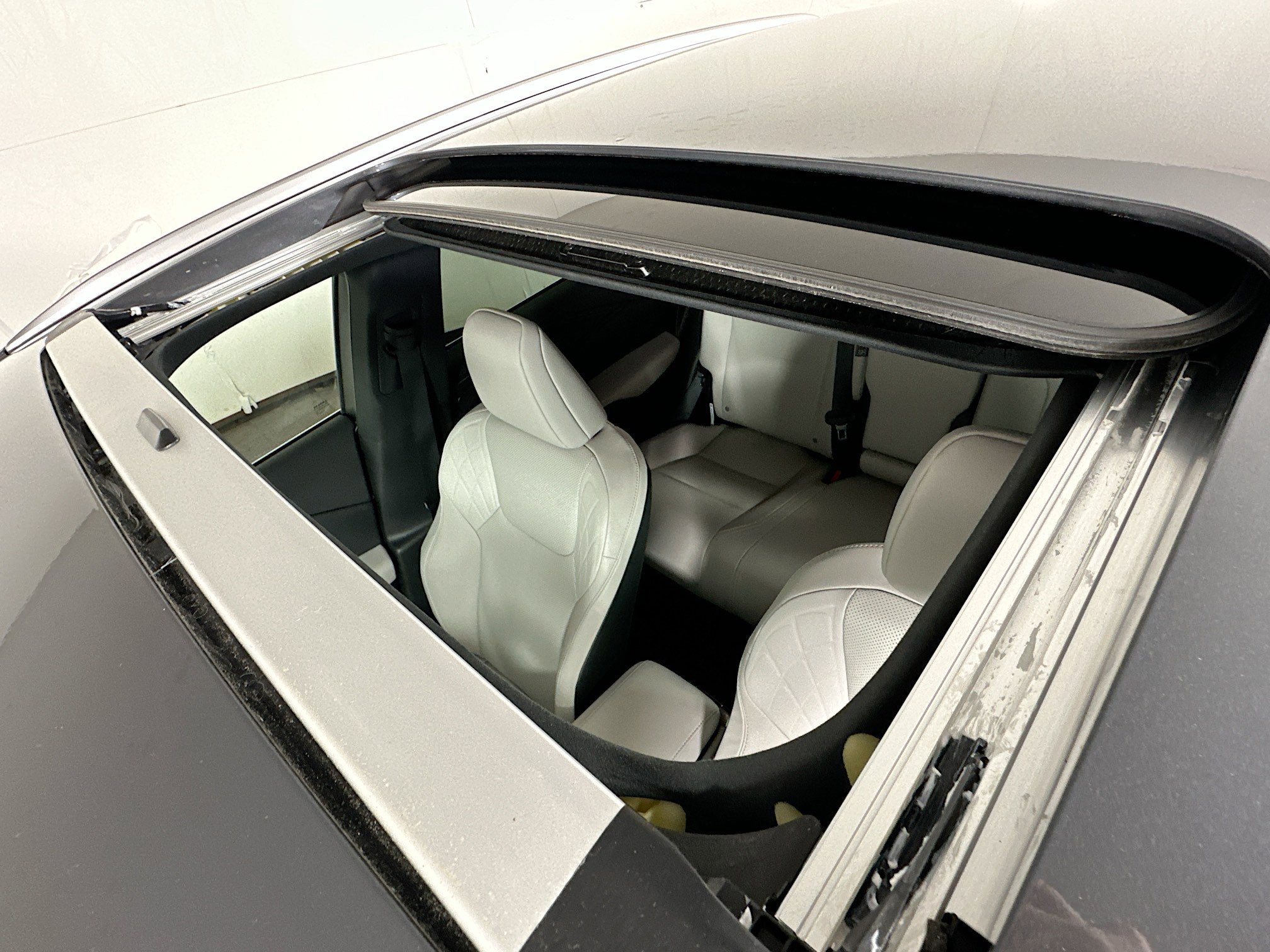 Used 2025 Lexus RX 350 Premium w/ Convenience Package image 20