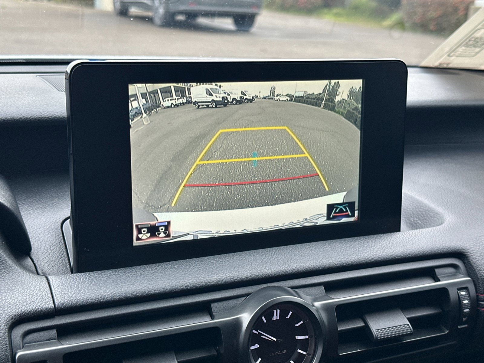 Used 2023 Lexus IS 300 300 image 17