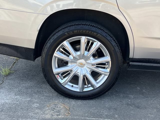 Used 2021 Chevrolet Tahoe High Country w/ Max Trailering Package AWD/4WD image 14