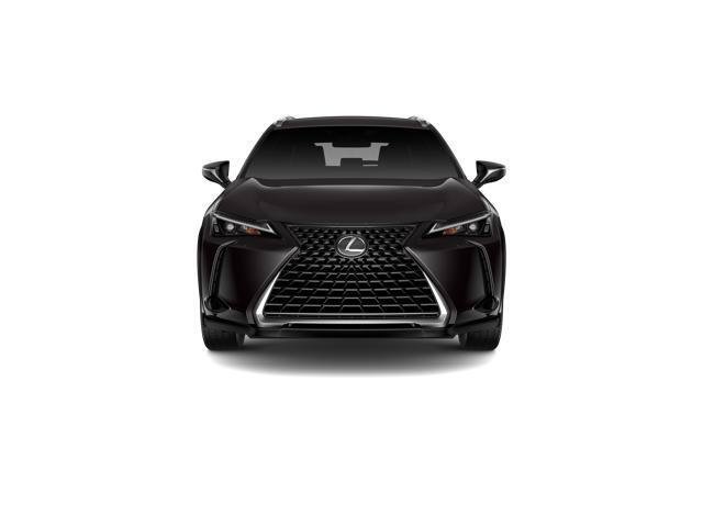 New 2026 Lexus UX 300h AWD w/ Accessory Package (2T) image 5