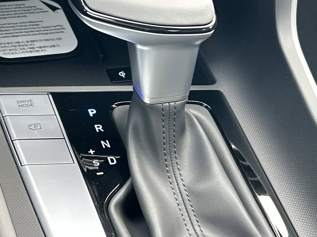 New 2026 Hyundai Elantra Sport image 29