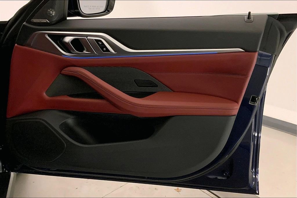 Certified 2023 BMW i4 eDrive35 RWD image 25