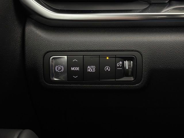 New 2026 GMC Terrain Elevation w/ Elevation Premium Package image 23