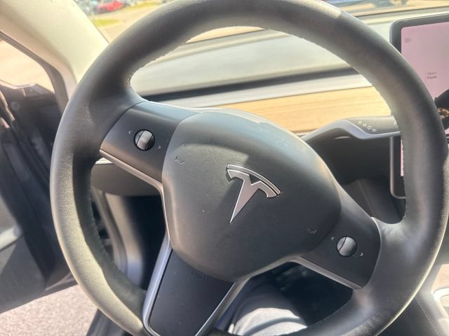 Used 2021 Tesla Model 3 Performance AWD/4WD image 11