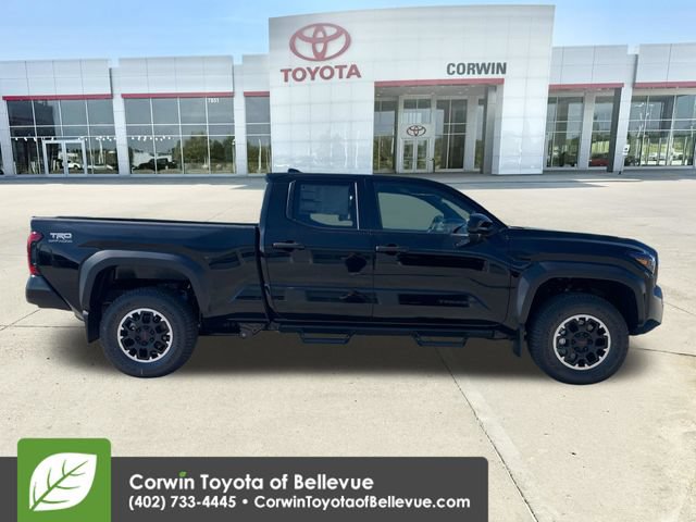 New 2026 Toyota Tacoma TRD Off-Road AWD/4WD image 6