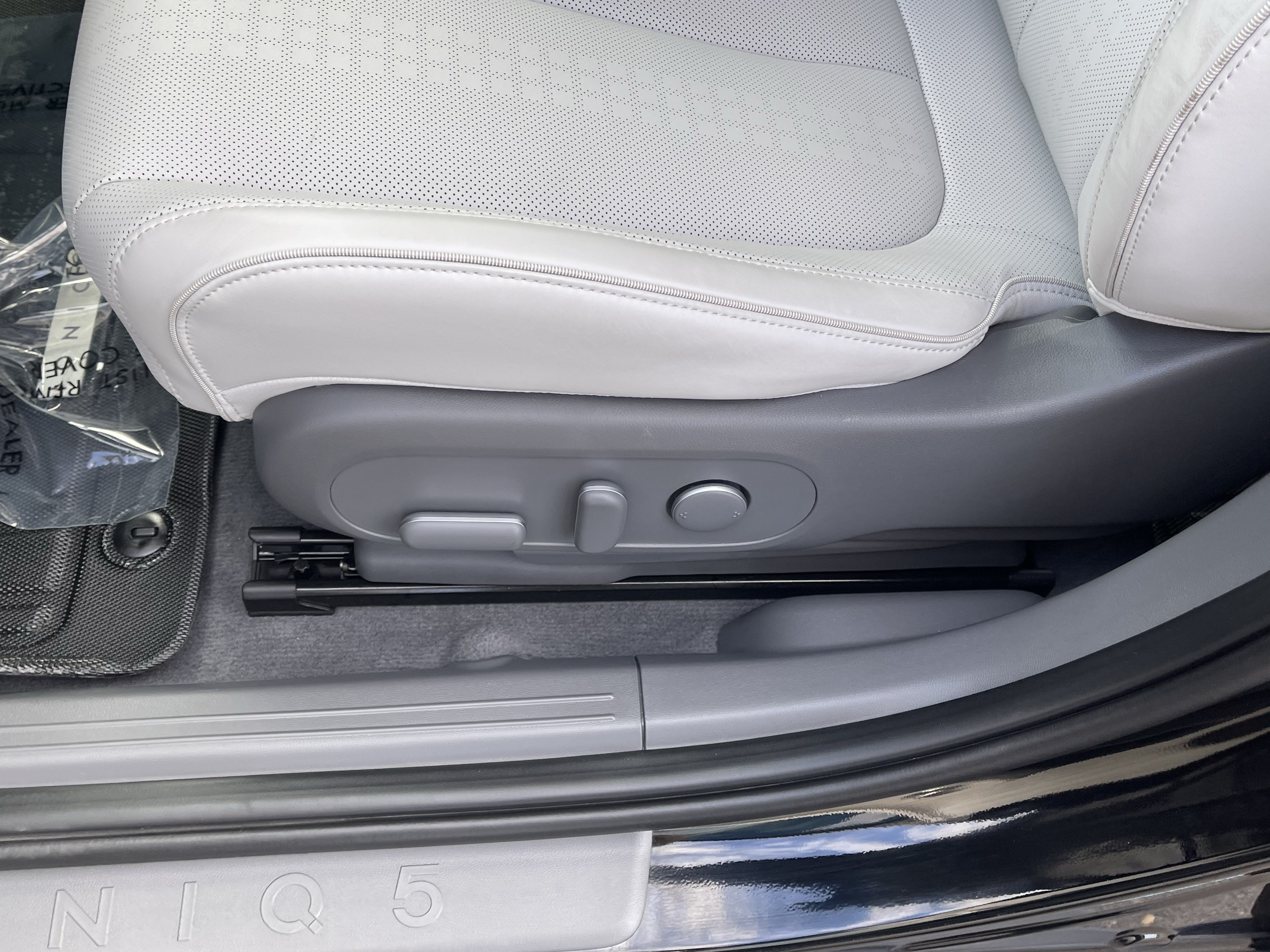 Certified 2023 Hyundai Ioniq 5 SEL AWD/4WD image 19