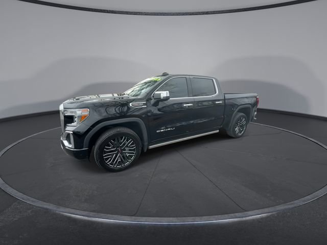 Used 2019 GMC Sierra 1500 Denali w/ Denali Ultimate Package image 6