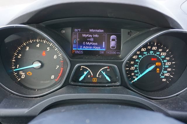 Used 2013 Ford Escape SEL FWD image 32