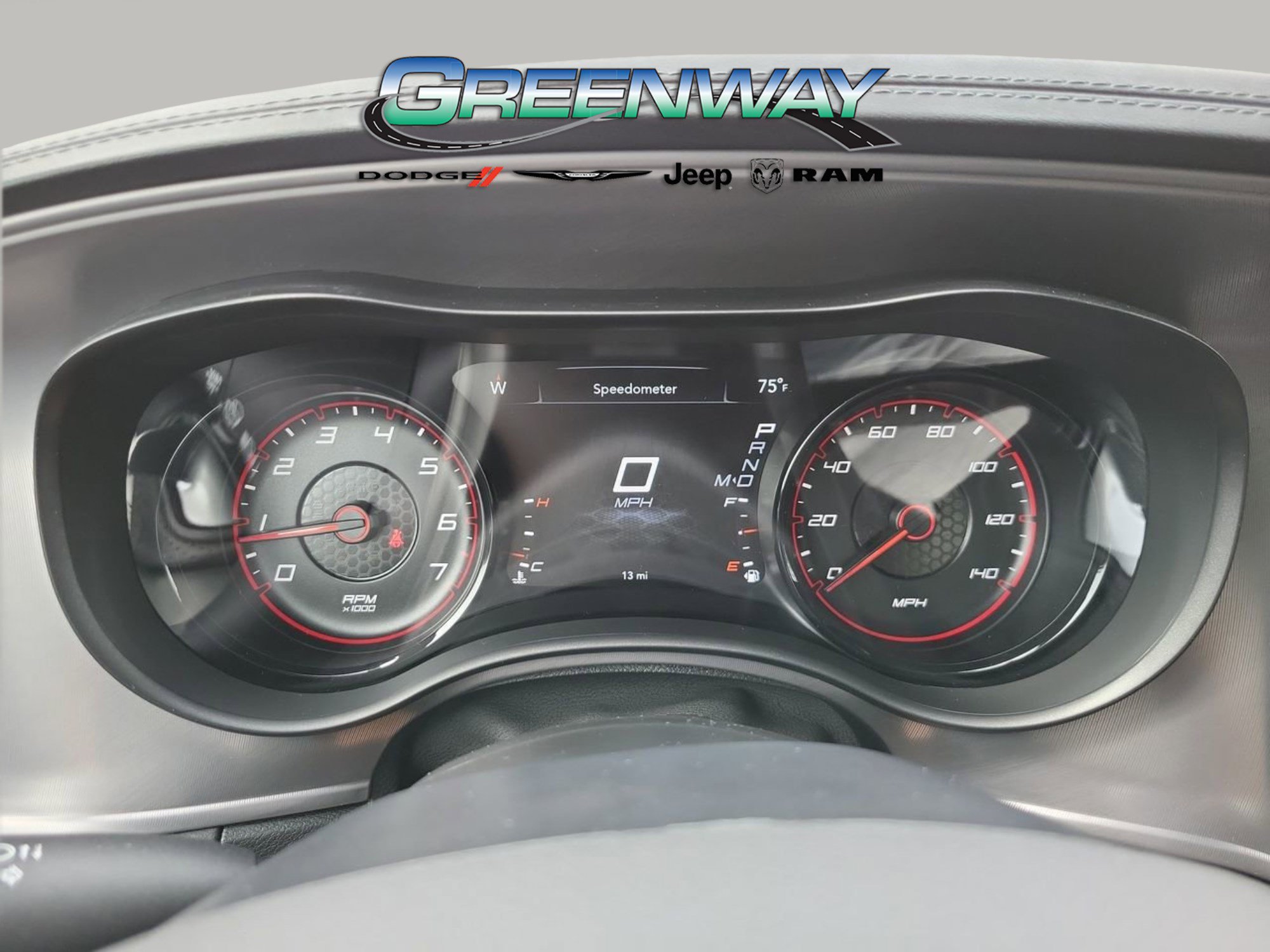 Used 2023 Dodge Charger GT w/ Plus Group RWD image 25