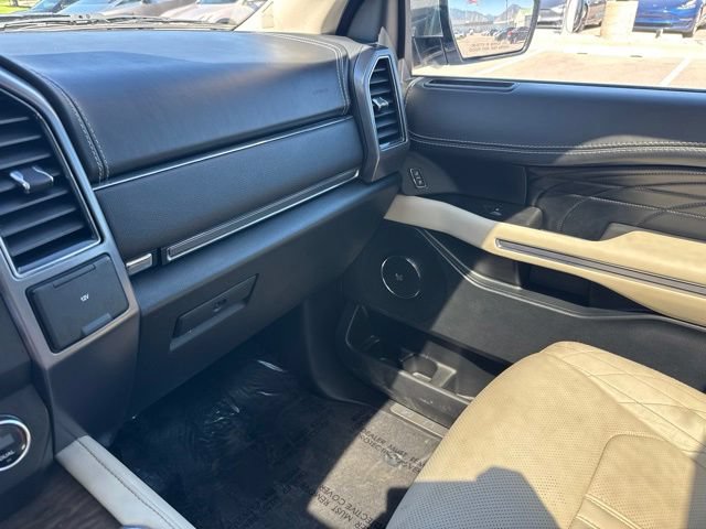 Used 2020 Ford Expedition Platinum AWD/4WD image 15