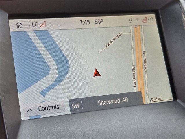 Used 2020 Ford Edge SEL image 17