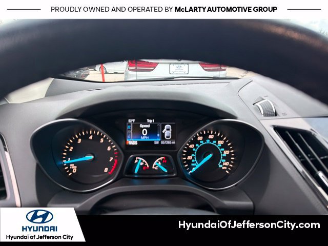 Used 2015 Ford Escape Titanium AWD/4WD image 26