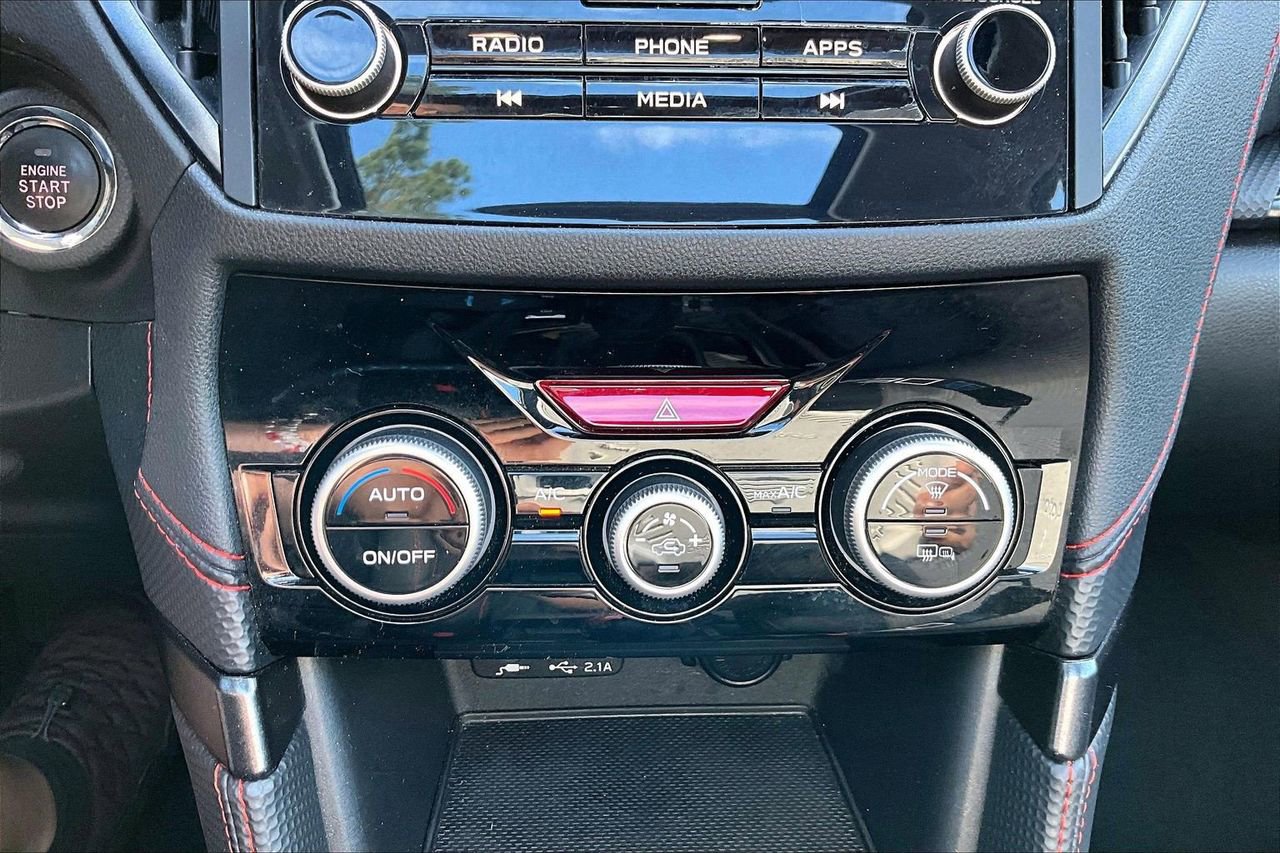 Used 2024 Subaru Forester Sport image 18