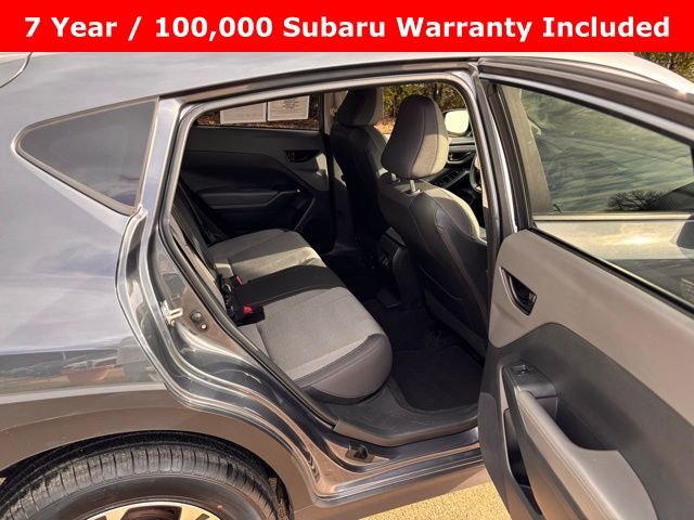 Certified 2024 Subaru Crosstrek 2.0i Premium image 12