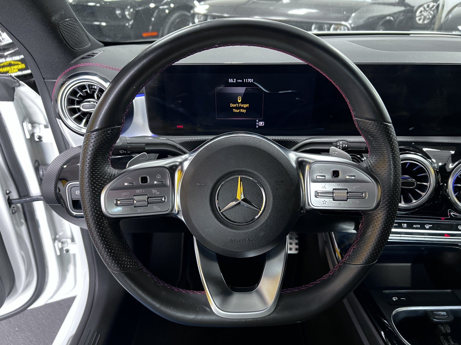 Used 2023 Mercedes-Benz CLA 250 image 11