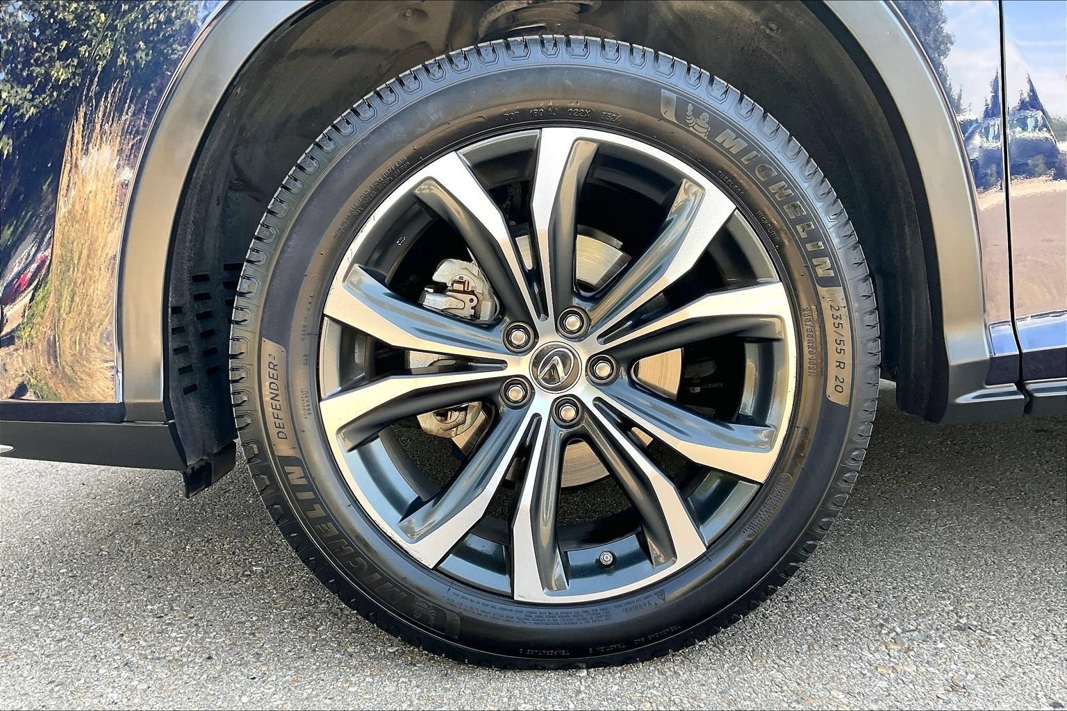 Used 2022 Lexus RX 350 AWD w/ Premium Package image 26