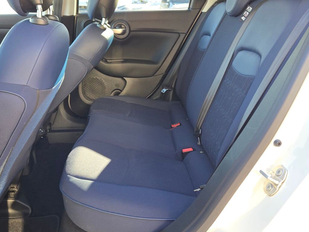Used 2022 FIAT 500X Pop w/ Sport Appearance Package image 17