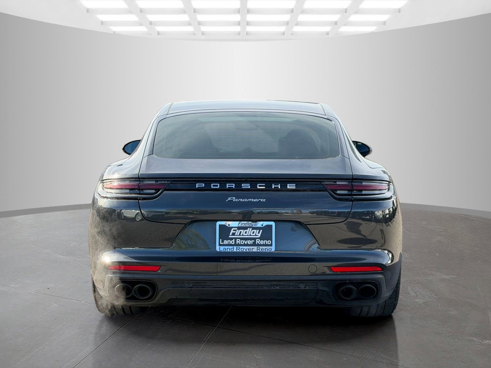 Used 2020 Porsche Panamera 4 image 6