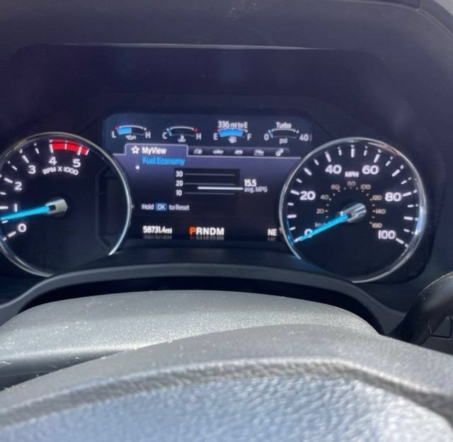 Used 2022 Ford F350 Platinum w/ Tremor Off-Road Package AWD/4WD image 18