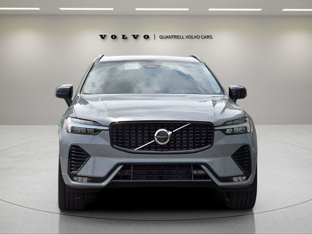 Certified 2025 Volvo XC60 B5 Ultra w/ Protection Package Premier image 6
