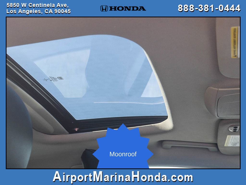 Used 2019 Ford Fusion Energi Titanium image 6