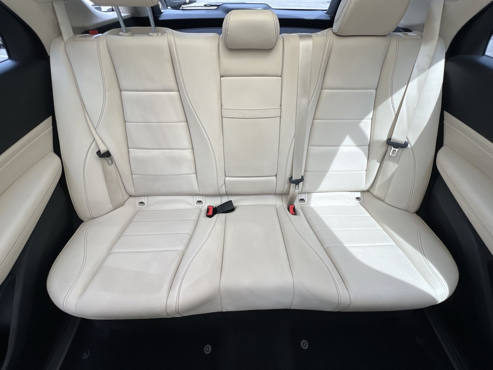 Used 2024 Mercedes-Benz GLE 350 4MATIC image 15