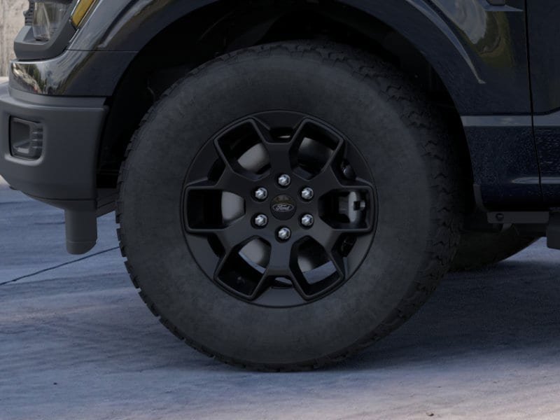 New 2026 Ford F150 STX AWD/4WD image 42