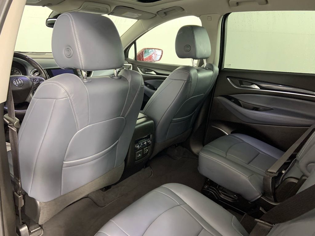 Used 2019 Buick Enclave Premium w/ Experience Buick Package image 23