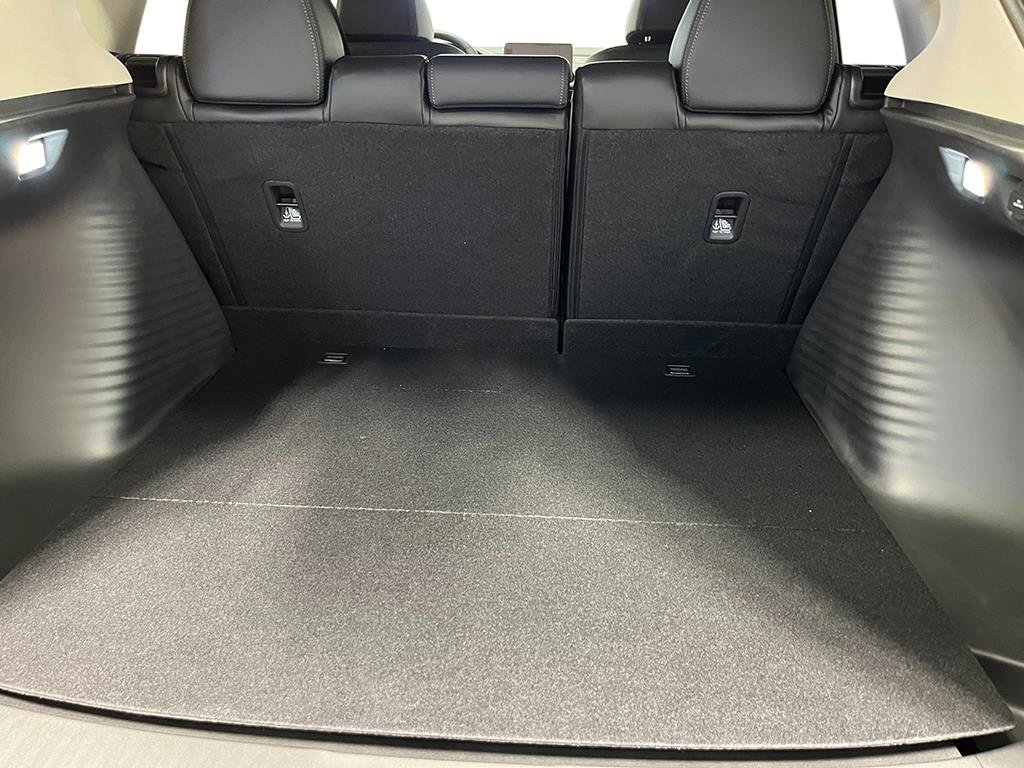 New 2026 Honda HR-V EX-L image 22