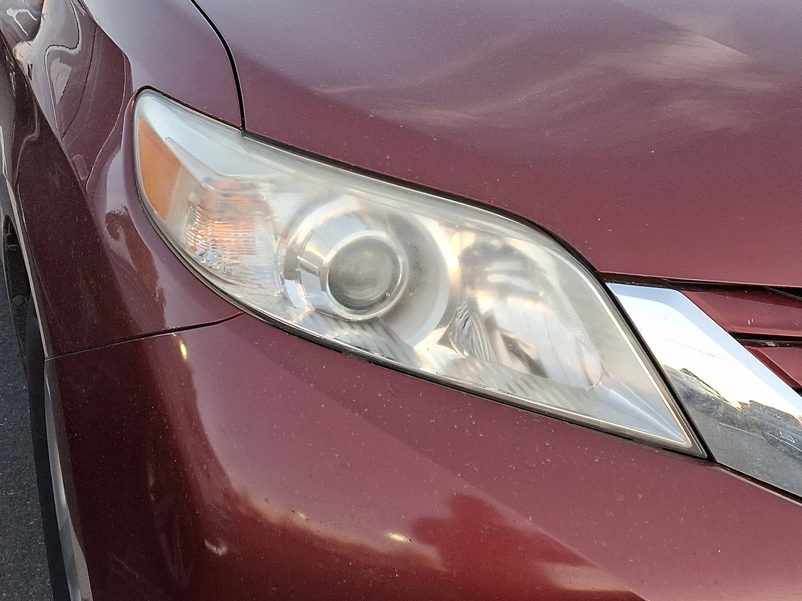 Used 2015 Toyota Sienna LE image 7