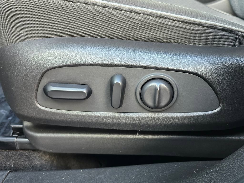 Used 2022 Chevrolet TrailBlazer LT image 16