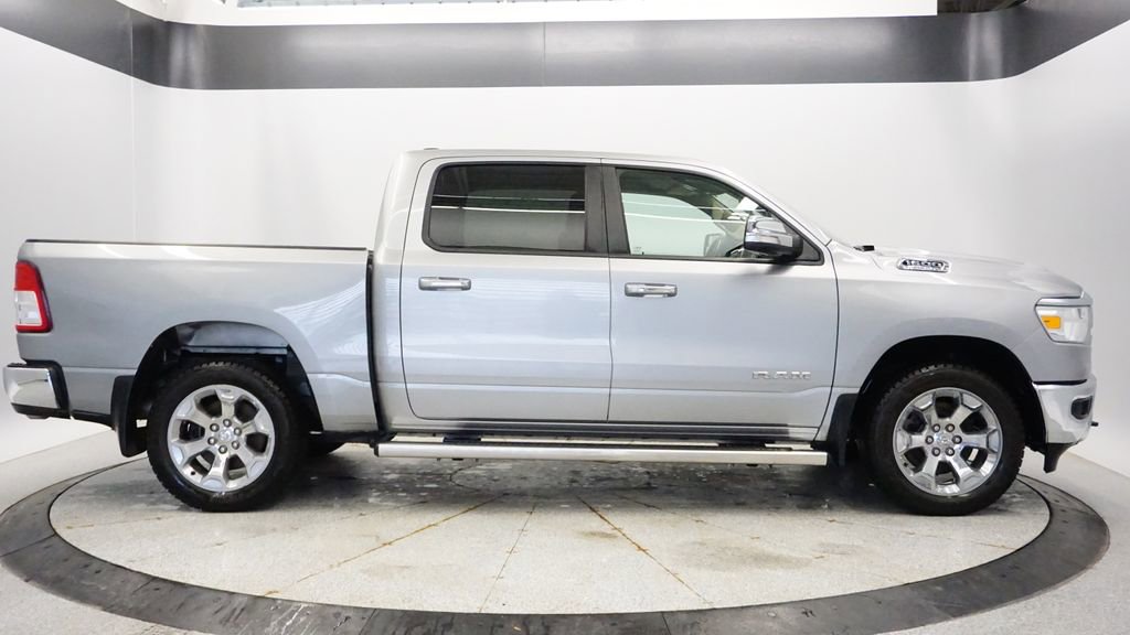 Used 2019 RAM 1500 Big Horn w/ Protection Group image 5