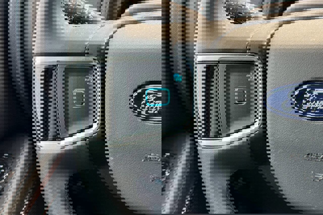 Used 2025 Ford Expedition Max Active image 34