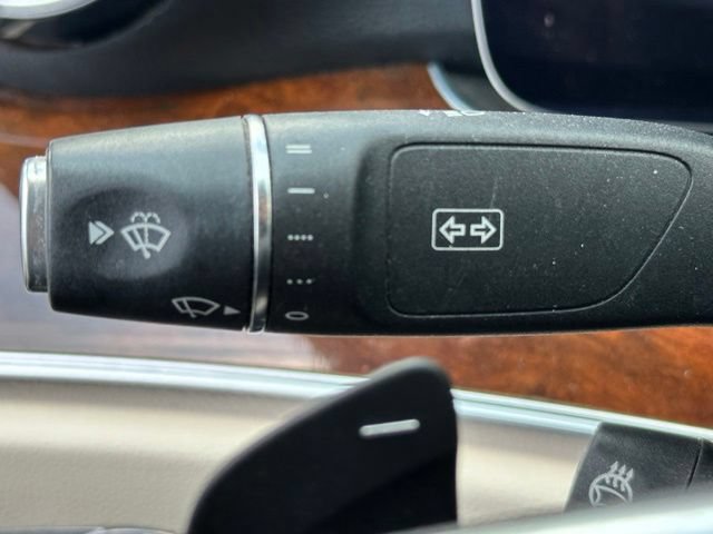 Certified 2019 Mercedes-Benz E 300 4MATIC image 23