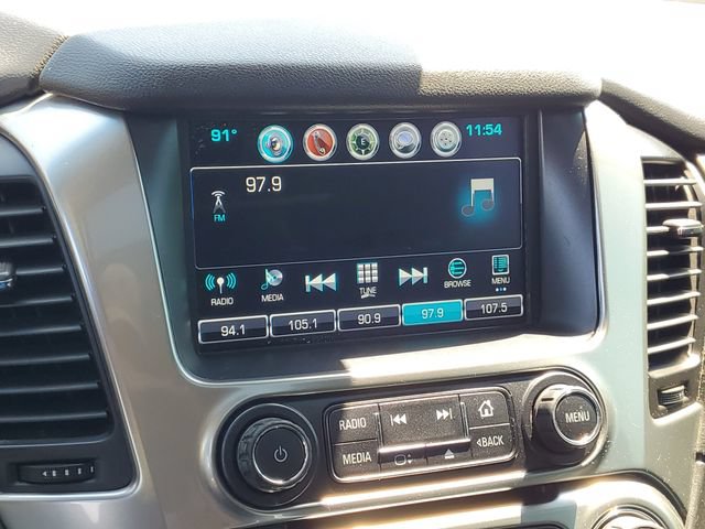 Used 2018 Chevrolet Tahoe Premier AWD/4WD image 25