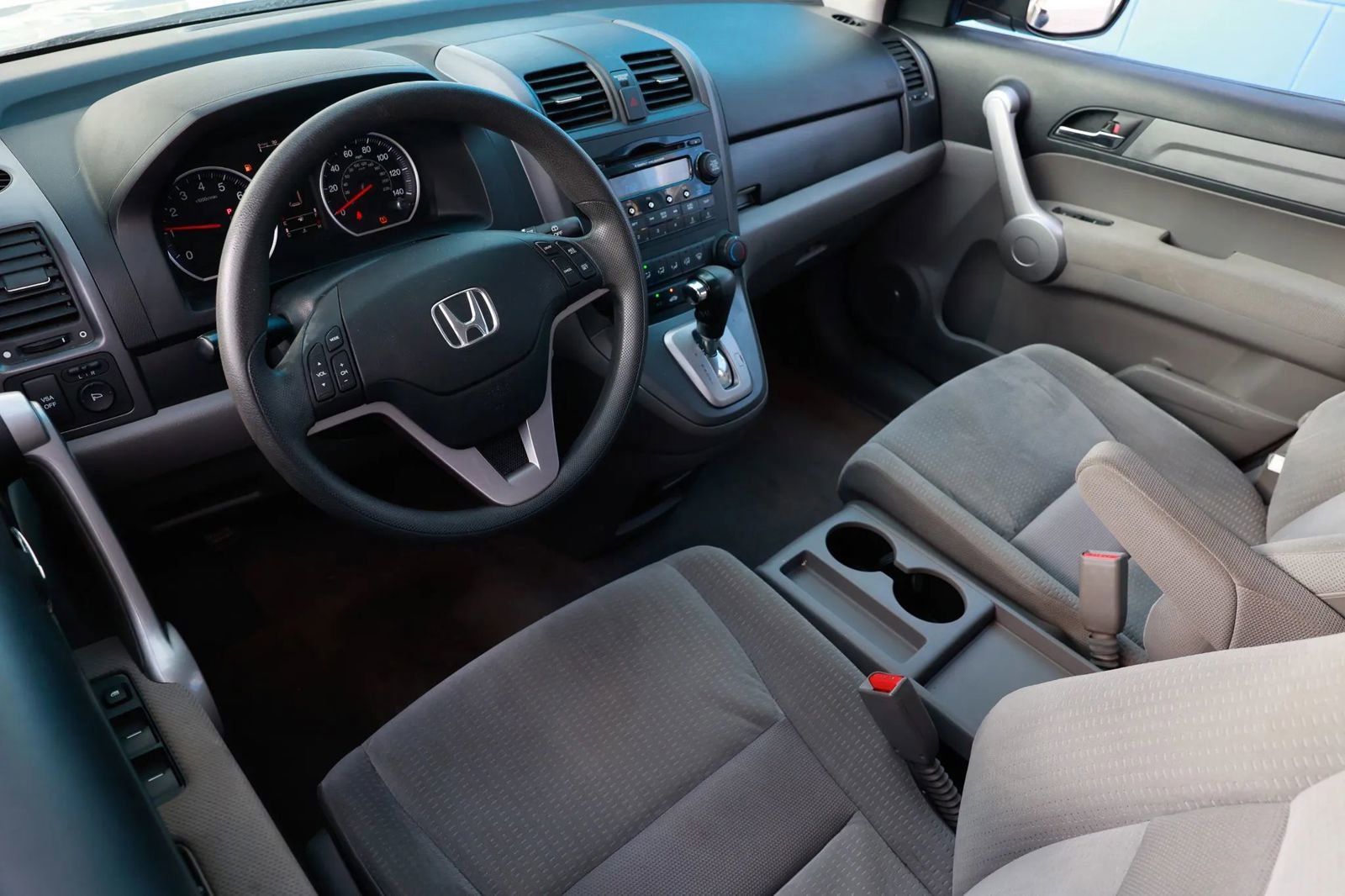 Used 2007 Honda CR-V EX image 13