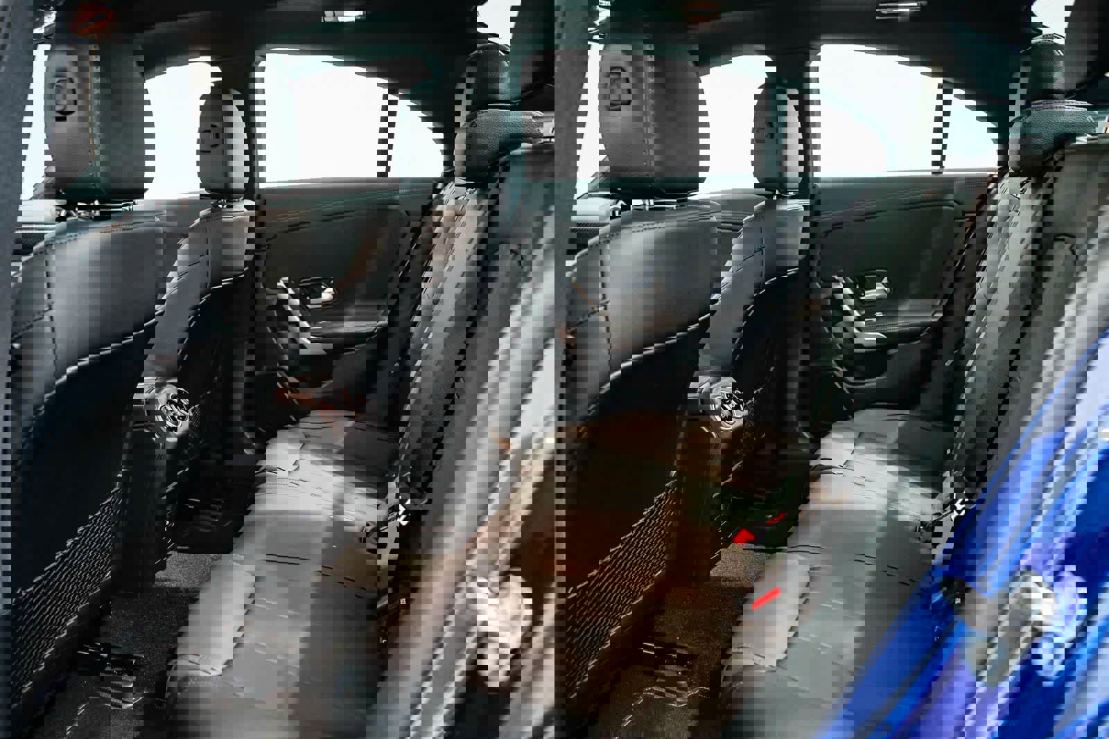 Used 2026 Mercedes-Benz CLA 250 image 18