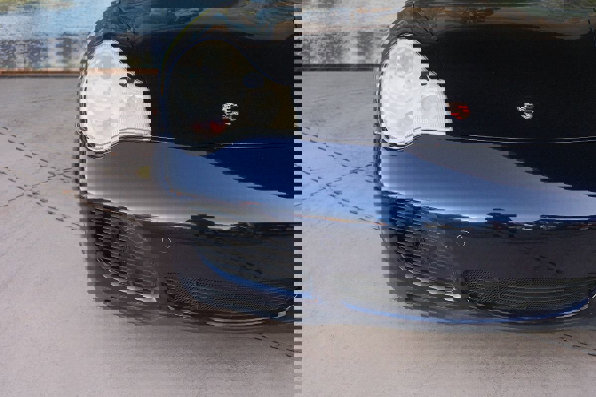 Used 2003 Porsche 911 Carrera 4S image 43