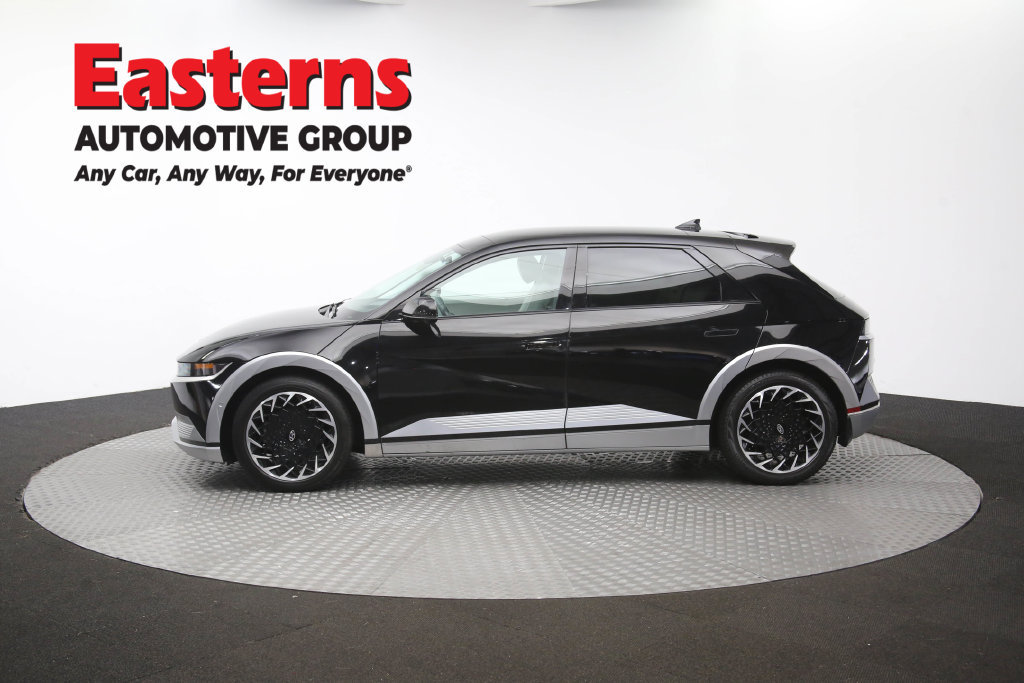 Used 2023 Hyundai Ioniq 5 Limited AWD/4WD image 65
