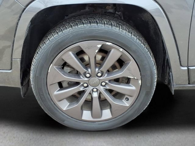 Used 2020 Jeep Cherokee High Altitude image 10