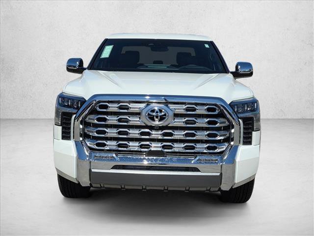 New 2026 Toyota Tundra 1794 Edition image 6
