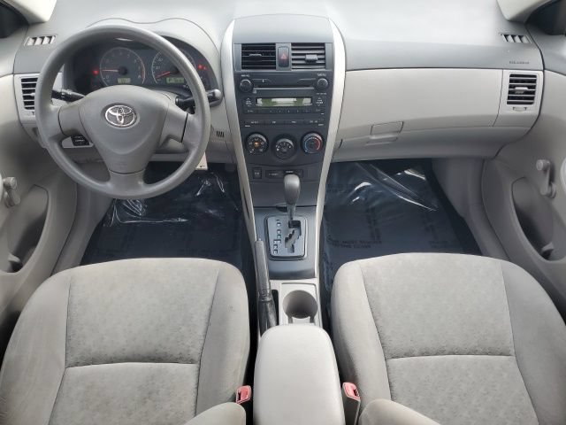 Used 2009 Toyota Corolla FWD image 15