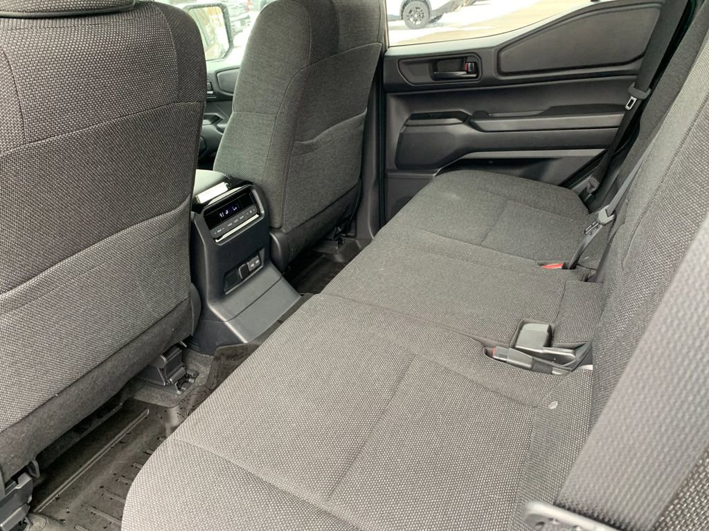 Used 2025 Toyota Land Cruiser 1958 image 14