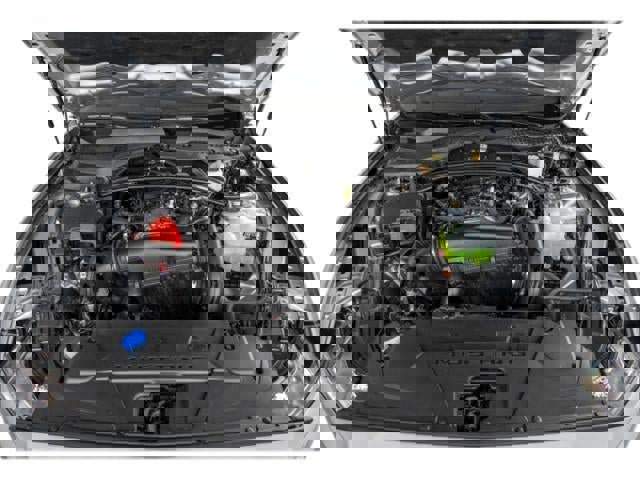 Used 2024 Ford Mustang Premium image 12