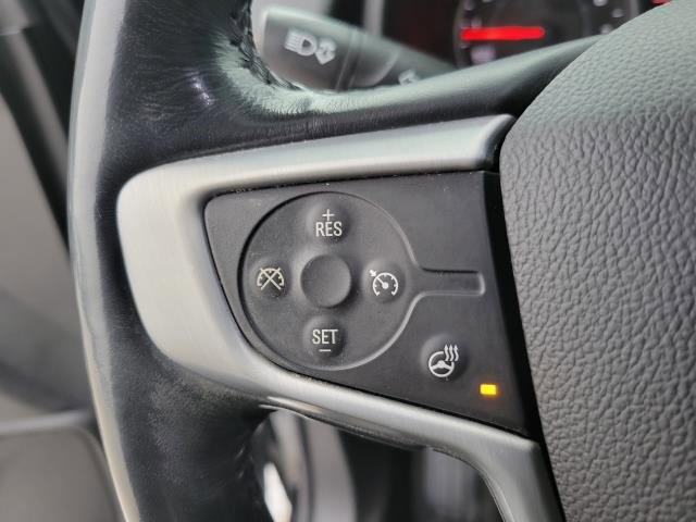 Used 2019 GMC Terrain SLT w/ Preferred Package image 25