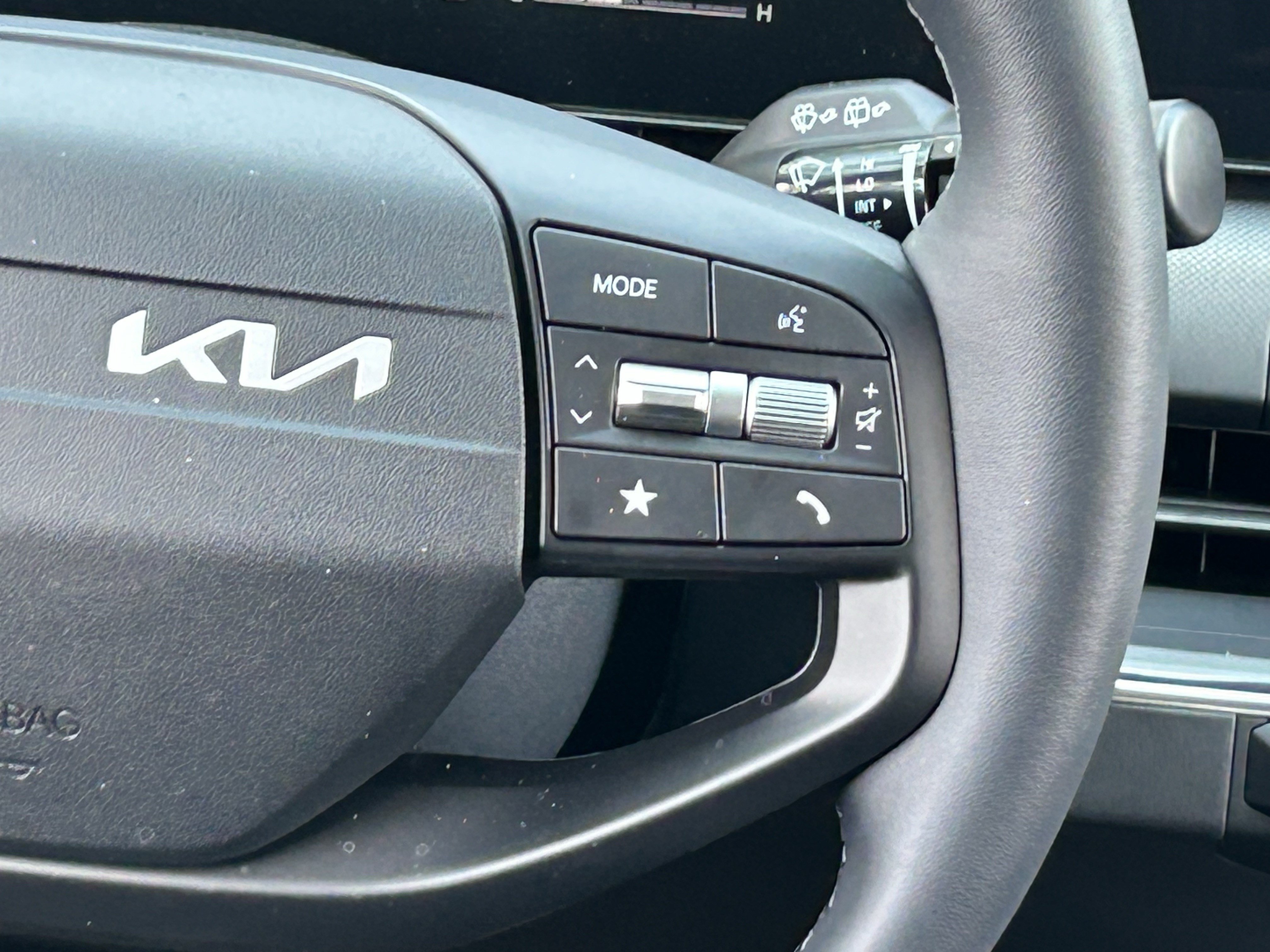 New 2026 Kia K4 GT-Line Turbo FWD image 20